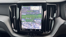 Volvo XC60 2.0 B5P Plus Black Edition 5dr AWD Geartronic Petrol Estate